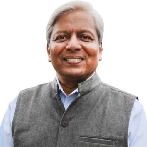 Prof. K. VijayRaghavan